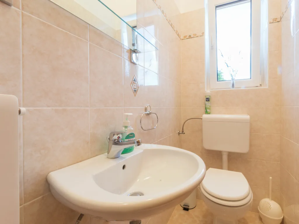 Poreč House with Private Pool for Up to 15