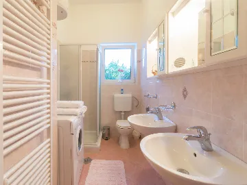 Poreč House with Private Pool for Up to 15