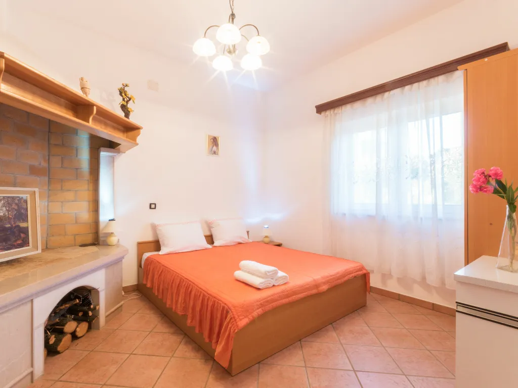 Poreč House with Private Pool for Up to 15