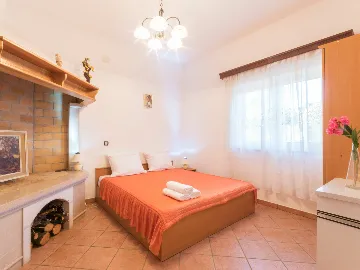 Poreč House with Private Pool for Up to 15