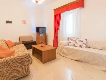 Poreč House with Private Pool for Up to 15