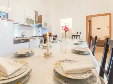 Poreč House with Private Pool for Up to 15