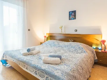 Poreč House with Private Pool for Up to 15