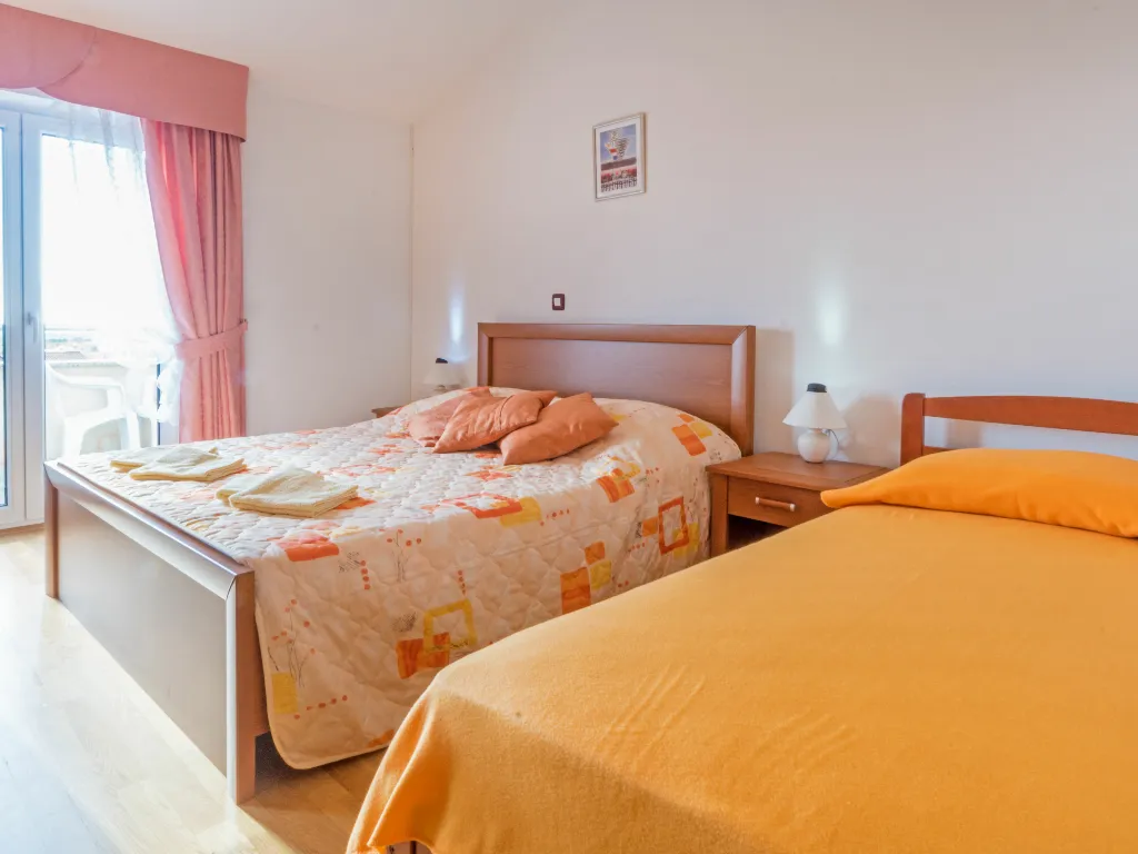 Poreč House with Private Pool for Up to 15