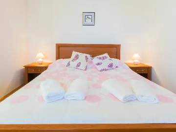 Poreč House with Private Pool for Up to 15