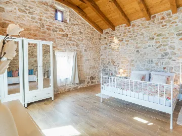 Baderna House for Up to 5 Guests with Private Pool