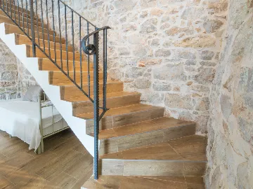 Baderna House for Up to 5 Guests with Private Pool