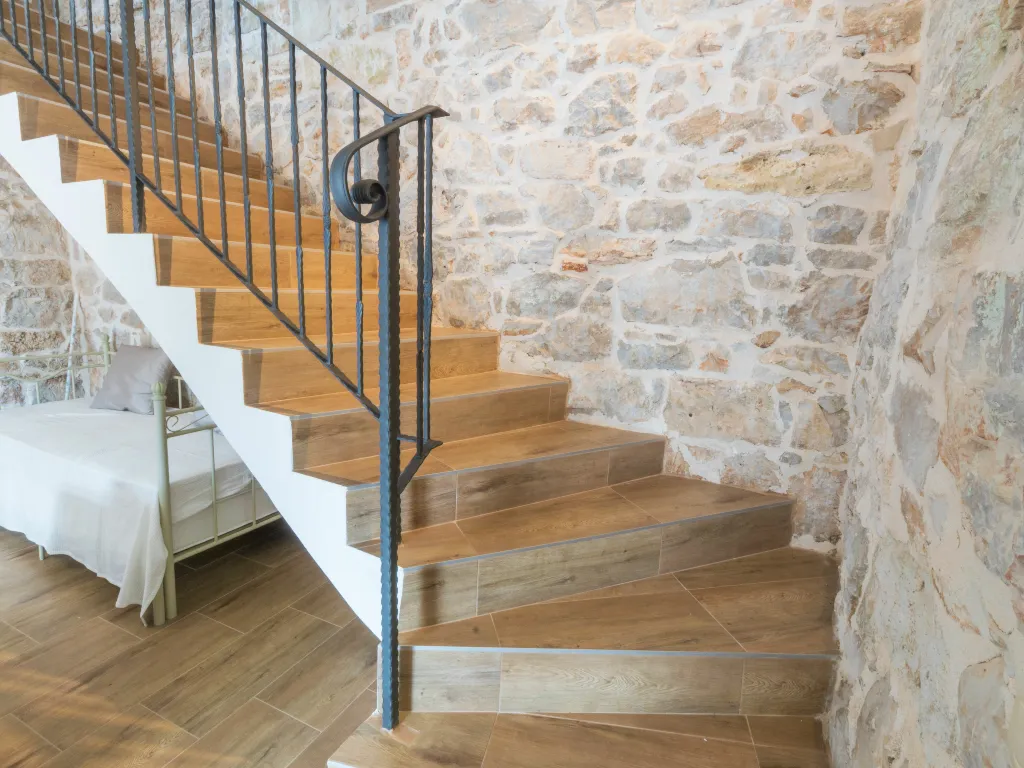 Baderna House for Up to 5 Guests with Private Pool