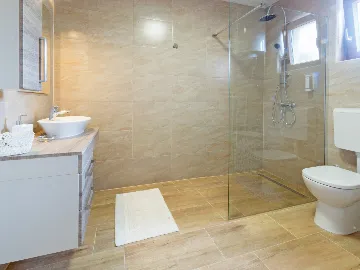 Baderna House for Up to 5 Guests with Private Pool