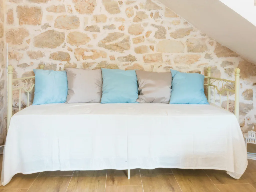 Baderna House for Up to 5 Guests with Private Pool