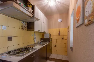 2-Bedroom House with Private Pool in Kršan