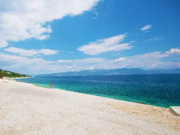 2-Bedroom House with Private Pool in Kršan