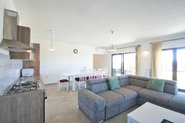 Raša 3-Bedroom Villa with Private Pool