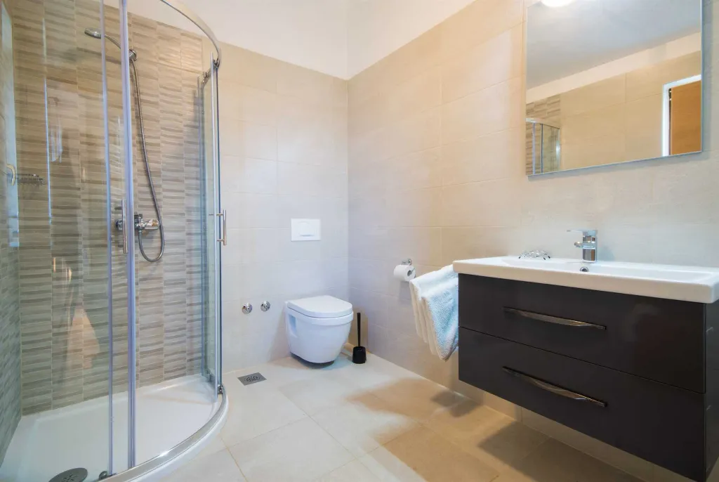 Raša 3-Bedroom Villa with Private Pool