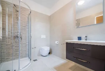 Raša 3-Bedroom Villa with Private Pool