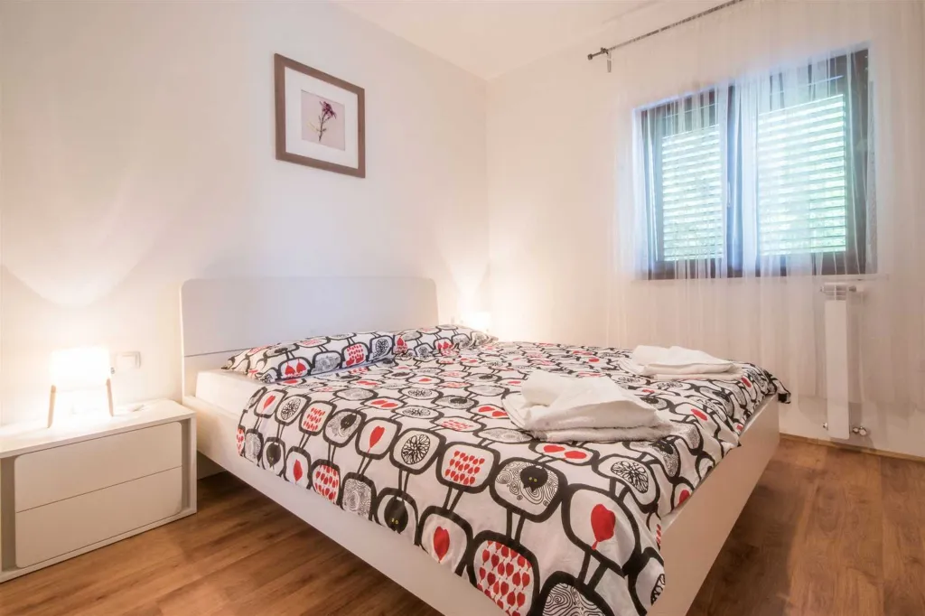 Raša 3-Bedroom Villa with Private Pool