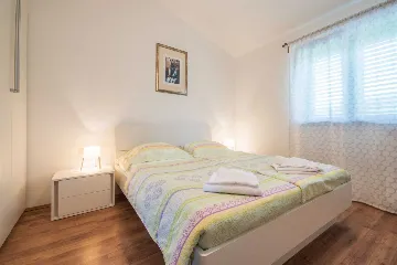 Raša 3-Bedroom Villa with Private Pool