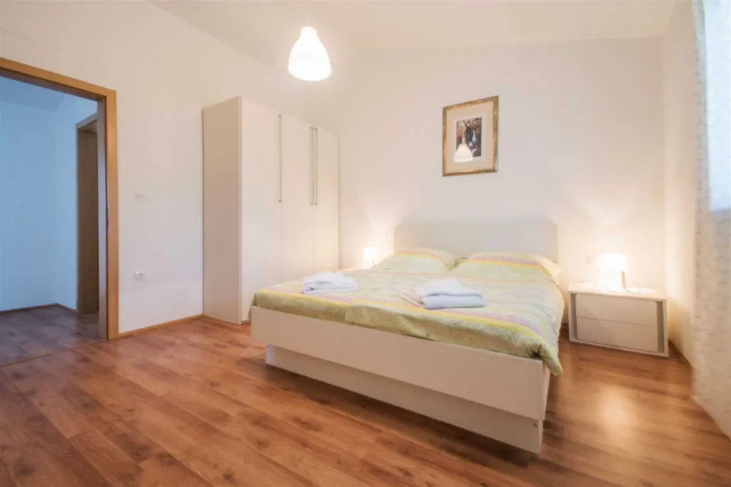 Raša 3-Bedroom Villa with Private Pool