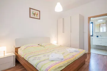 Raša 3-Bedroom Villa with Private Pool