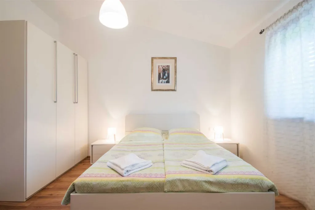 Raša 3-Bedroom Villa with Private Pool