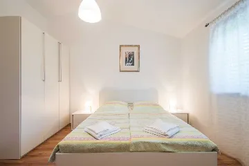 Raša 3-Bedroom Villa with Private Pool