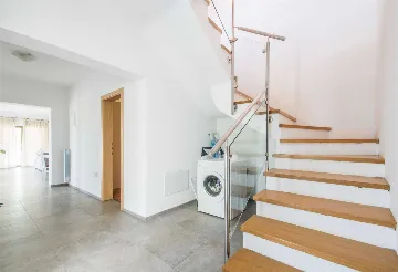 Raša 3-Bedroom Villa with Private Pool