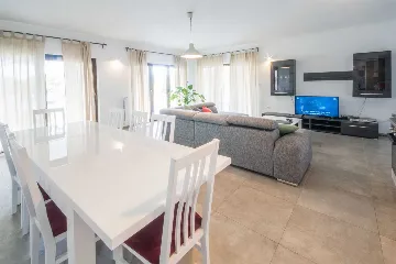 Raša 3-Bedroom Villa with Private Pool