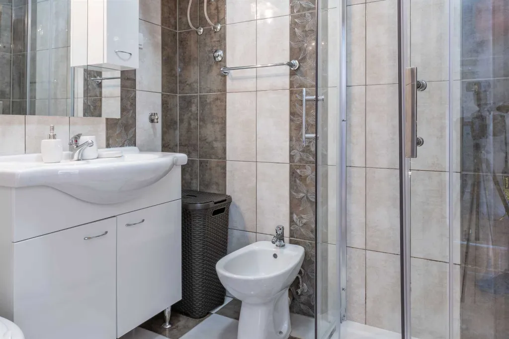 House in Marcana with Private Pool for 10 Guests