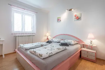 House in Marcana with Private Pool for 10 Guests