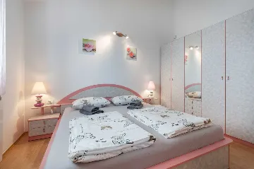 House in Marcana with Private Pool for 10 Guests