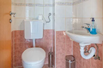 House in Marcana with Private Pool for 10 Guests