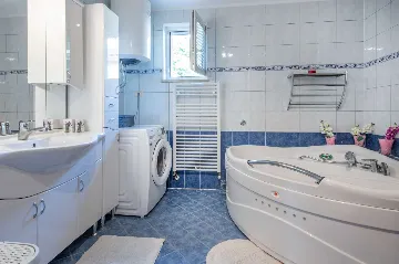 House in Marcana with Private Pool for 10 Guests