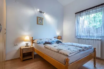 House in Marcana with Private Pool for 10 Guests