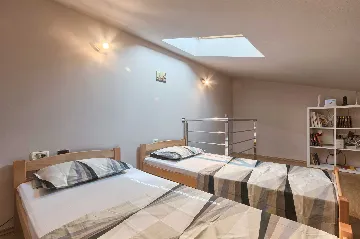 House in Marcana with Private Pool for 10 Guests