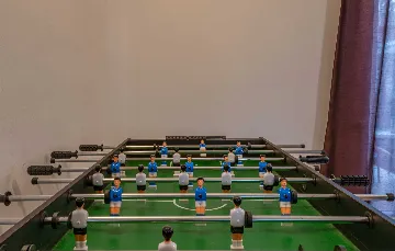 Fenced Pool House in Labin for 6 Guests