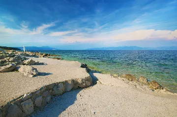 Pazin House with Fenced Saltwater Pool
