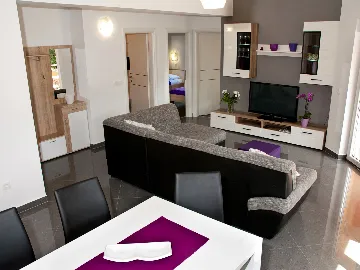 Pazin House with Fenced Saltwater Pool