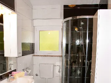 Pazin House with Fenced Saltwater Pool