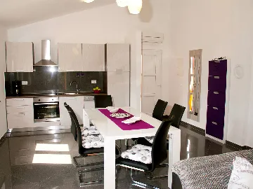 Pazin House with Fenced Saltwater Pool