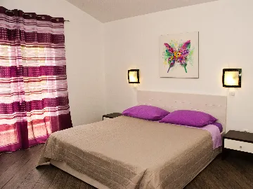 Pazin House with Fenced Saltwater Pool