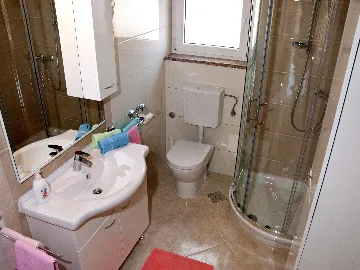 Pazin House with Fenced Saltwater Pool