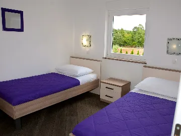 Pazin House with Fenced Saltwater Pool