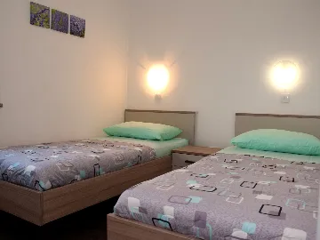 Pazin House with Fenced Saltwater Pool