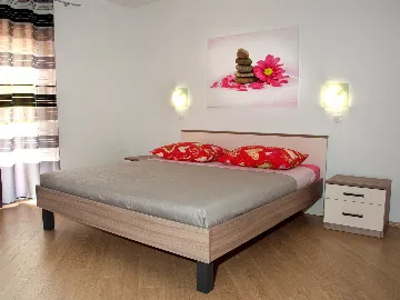 Pazin House with Fenced Saltwater Pool