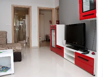 Pazin House with Fenced Saltwater Pool