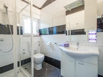 Pazin House with Fenced Saltwater Pool