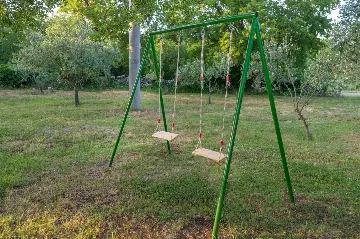 Trget 3-Bedroom House with Private Pool