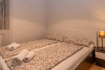 Trget 3-Bedroom House with Private Pool