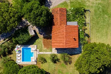 Trget 3-Bedroom House with Private Pool