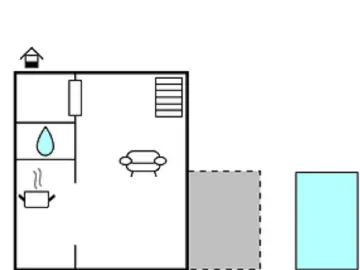 House with Private Pool and Fenced Garden in Svetvinčenat